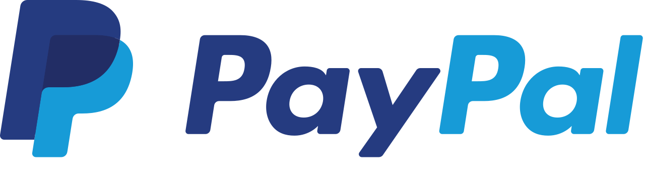 paypal Accepted